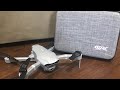 4DRC F3 GPS Drone