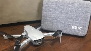 4DRC F3 GPS Drone