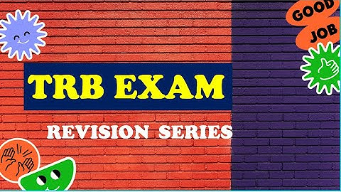 Lec 3.4 : TRB/GATE Revision | DBMS in Tamil | Serial Schedule & #ConflictserializablescheduleinDBMS