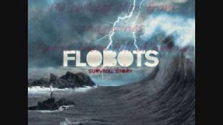 Watch Flobots Infatuation video