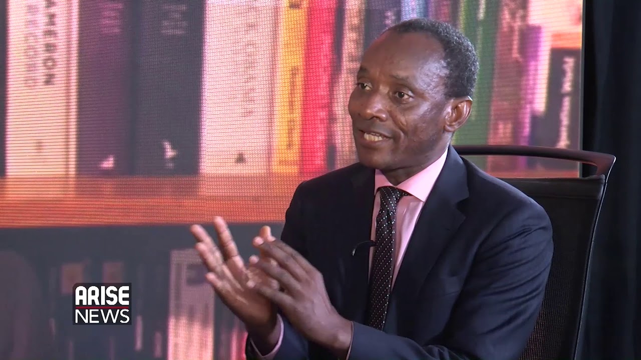 Who Replaces Abba Kyari?