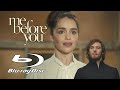 Me Before You (2016) - Lou meets Will