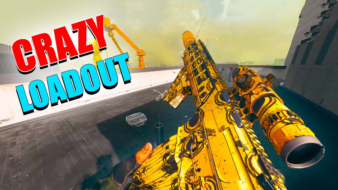 Call Of Duty Warzone 3 - I Broke My Kills Record But Couldn't Win - YouTube