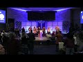 Worship Service -CCLI# 22332881-