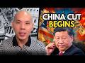US Panic: China Orders Banks To Cancel Treasuries As FED Plans Forever Money Printing