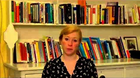 Easyread Parent Training: Module 3, Video 3: Reading Materials Outside of Easyread