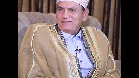 سورة مريم تلاوة رائعة للشيخ أحمد نعينع