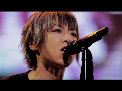 GLAY / SHUTTER SPEEDSのテーマ (ROCK AROUND THE WORLD 2010