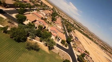 FR7 - Betaflight 4.2, fresh tune