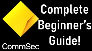 How To Buy ASX Shares/Stocks on Commsec | Complete 101 Tutorial Guide for Beginners