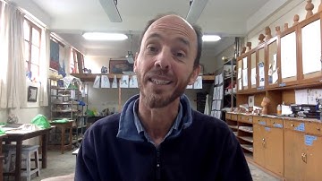 MYP 4 Visual Arts Welcome