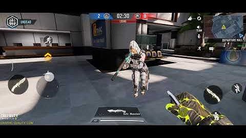 NEW WORLD RECORD|| CALL OF DUTY MOBILE ATTACK ON THE UNDEAD SPEED RUN 1:02:05 || Player4 UNMASKED