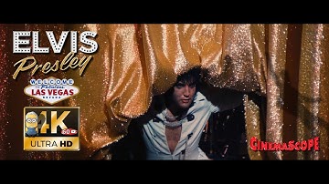 Elvis Presley  - Can