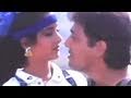 Jaane De Jaane De - Govinda, Divya Bharati, Shola Aur Shabnam Song