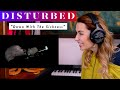 Disturbed "Down With The Sickness" REACTION & ANALYSIS by Vocal Coach / Opera Singer