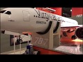 RC 154" Scale Composite Boeing B787-800 Dreamliner Details (Part A)