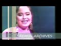 Manilyn Reynes &amp; Isabel Granada Colored Kisses