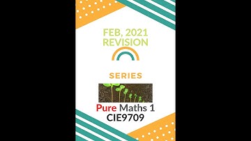 The second term of a geometric progression is 3 and the sum to infinity is 12.