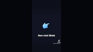 New Viral Tiltok