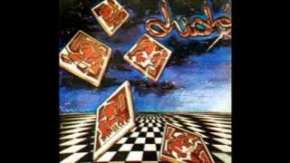 Dudó - Dudó(Álbum Completo)