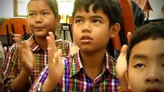 ทำดีให้พ่อดู AF 6 Live&Learn ตอนที่ 1 2/3