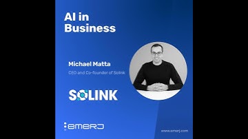 Tackling Retail Crime and Loss Prevention with AI Driven Video Security - with Mike Matta of Solink