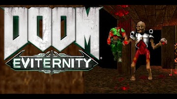 Eviternity meets PROJECT BRUTALITY!