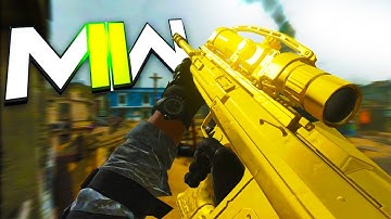 I Witnessed the BEST MW2 Trickshot ever..