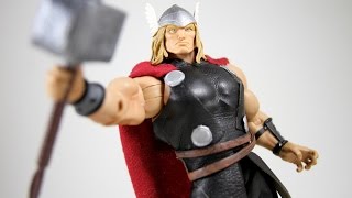 ... www.wyluncustoms.com
https://www.facebook.com/articulatedcomicbookart