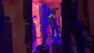 Carla's Dreams - P.O.H.U.I. (aprilie 2026, Hard Rock Cafe Bucharest)