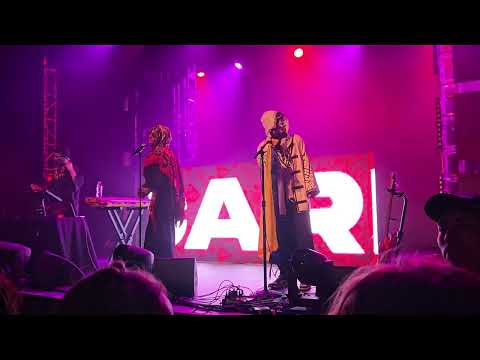 Carpetman Shades Of Grey The Fillmore Live