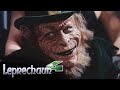 'Let That Be A Lesson' Scene | Leprechaun 4: In Space