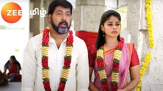 Neethane Enthan Ponvasantham (நீதானே எந்தன் பொன்வசந்தம்) –Today-10:30 PM - Zee Tamil| Today Review|