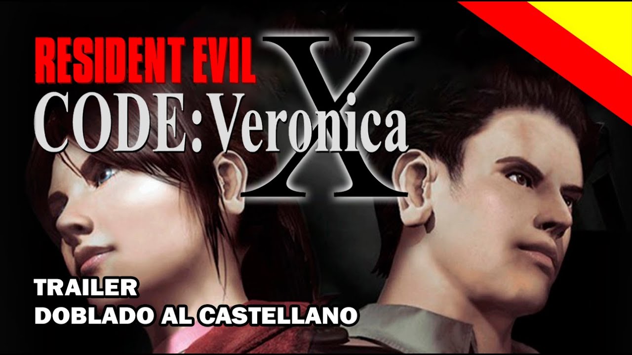 Resident Evil Code: Veronica - Desciclopédia
