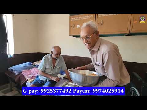 બપોર નુ ભોજન તા-06-06-2024#jaymanavsevaparivartrustnadiad #nonprofitorganization #youtube #viral