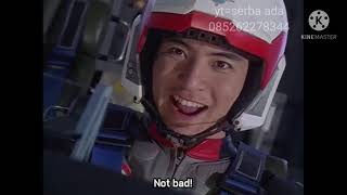 Download Lagu ultraman dyna episode 35 dubbing Indonesia bahasa Indonesia full hd MP3