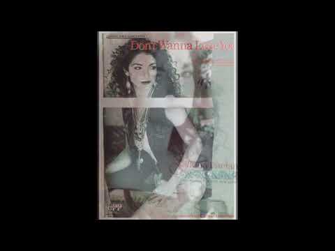 Gloria Estefan - Don't Wanna Lose You (1989) HQ