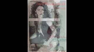 Gloria Estefan  Dont Wanna Lose You 1989 Hq