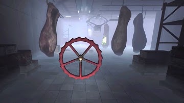 Black Mesa 1.0 #4 Office Complex Cold Warehouse - No Death Play | HalfLife Alyx Prequel episode