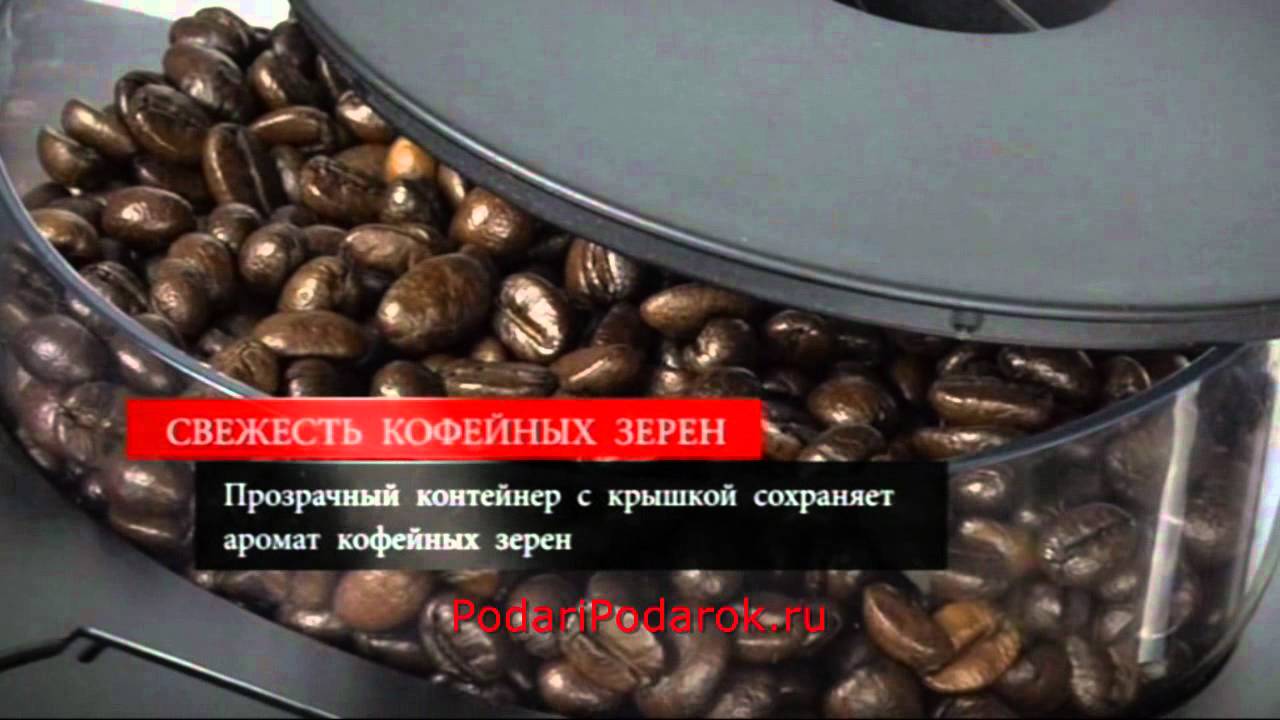 Кофемашина Nivona Caferomatica 605 Инструкция