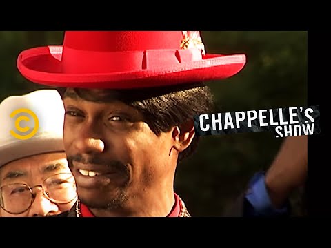 chappelle's-show---the-time-haters---great-misses---uncensored