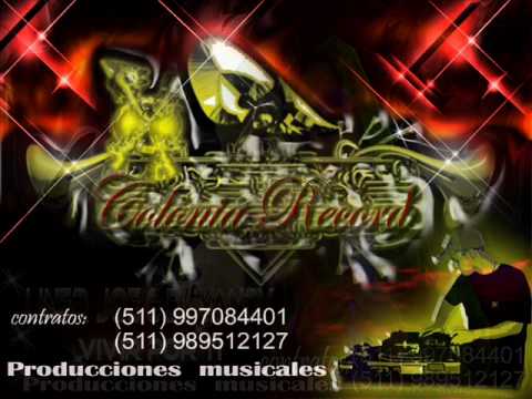 在 YouTube 上觀看「te invito al baile liner joe & rl yandy ft bandolero,dirs.」