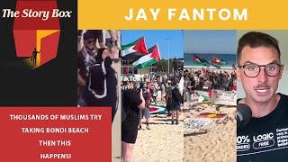 Download Lagu Thousands of Muslims Try TAKING Bondi Beach Then THIS Happens! MP3 Download Lagu Thousands of Muslims Try TAKING Bondi Beach Then THIS Happens! MP3