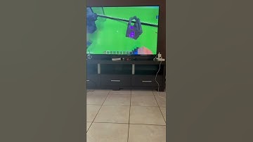 My Submission for uTure Show - Shorts