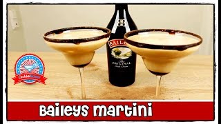 cocktail video