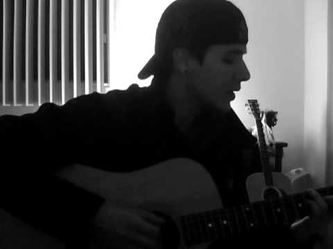 (Cover) Your Body is a Wonderland by John Mayer, p...