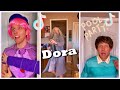 Scary DORA - Joshua Alden TikTOK Compilation !