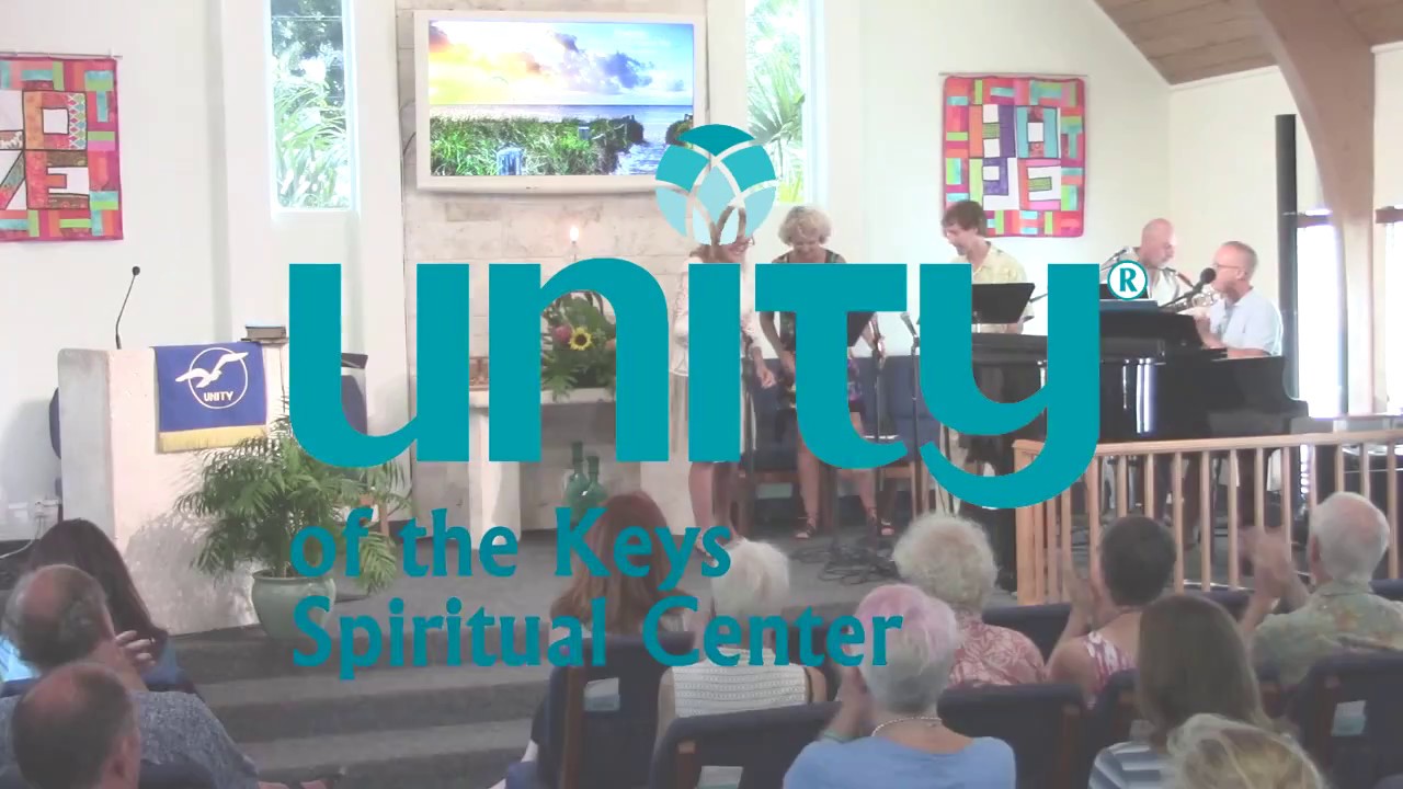 Lessons for Spiritual Living: I Create: Unity Principle #3 - YouTube