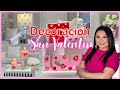 iDEAS para DECORAR en San Valentín / Decoración 2024 / Valentine&#39;s ideas