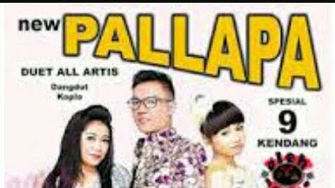 Cincin yang hilang new pallapa